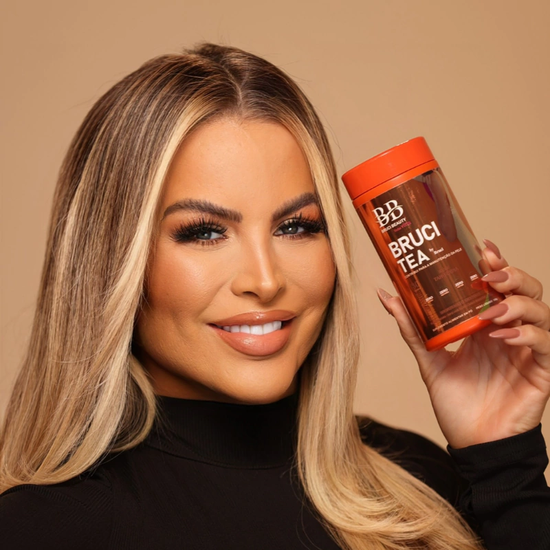 Bruci Tea